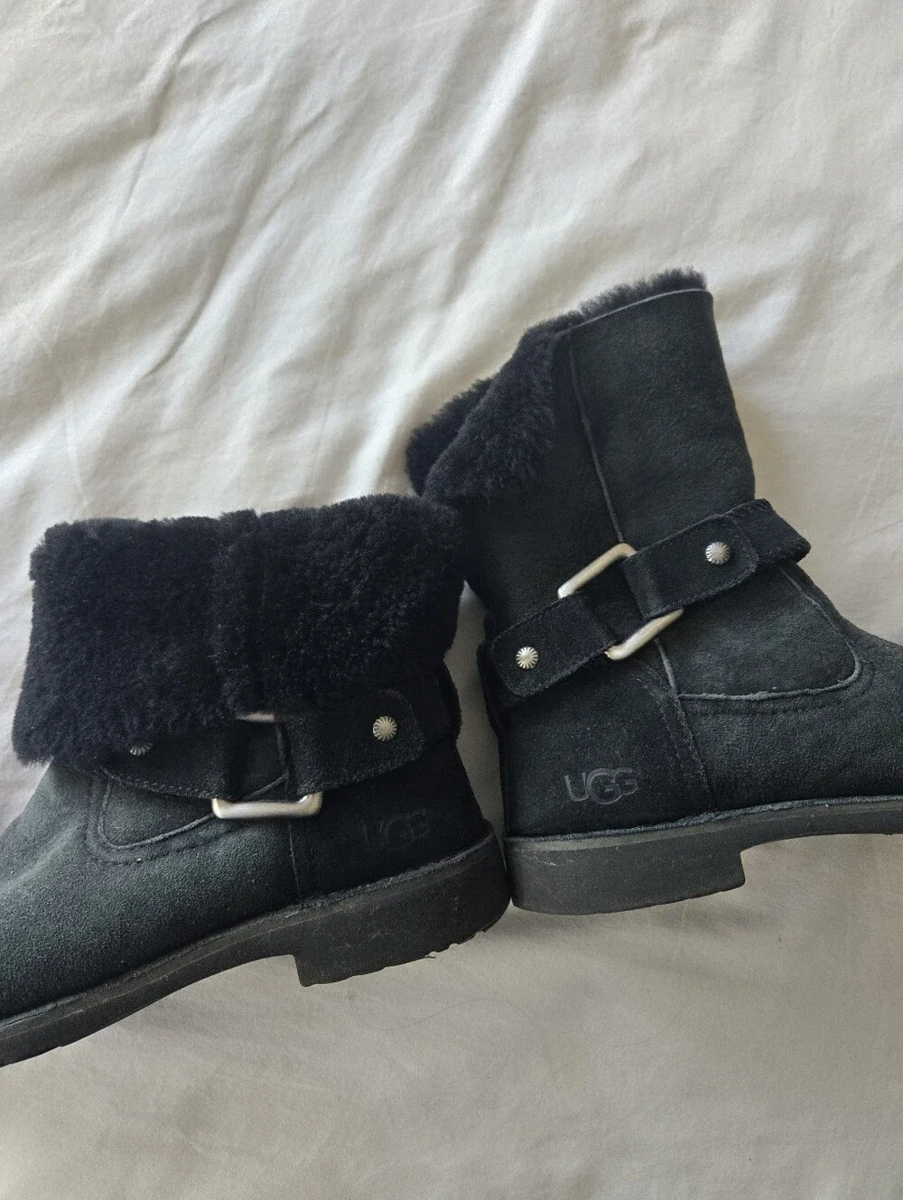 UGG brand australia